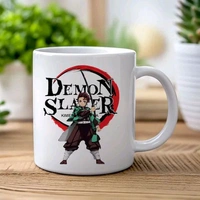 Sturdy Demon Slayer Mug