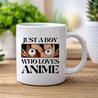 Luffys Adventure Spirit Mug