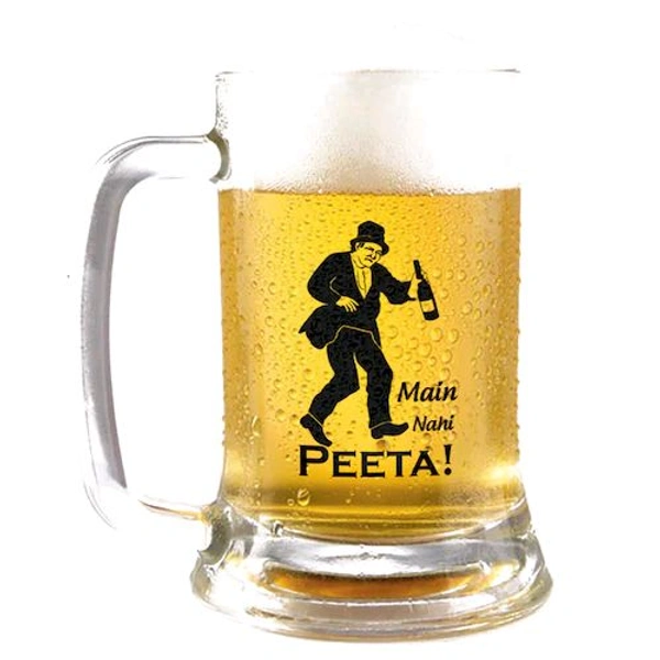 Devil Beer Mug