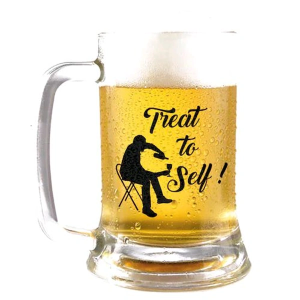 Love My Beer Mug
