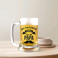 Amazing Dad Beer Mug