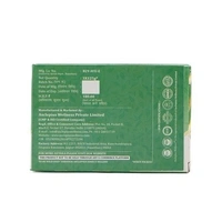 Bathveda Neem Tulsi Bar - 3 Pcs