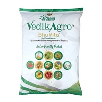 Vedik Agro Bhuvita Soil Conditioner - 4 Kg