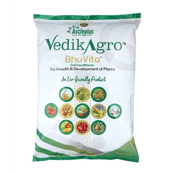 Vedik Agro Bhuvita Soil Conditioner - 4 Kg