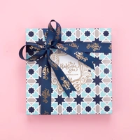 Blue Imperial Assorted Box - 500 Gm