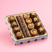 Blue Imperial Assorted Box - 500 Gm