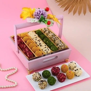 Sweets