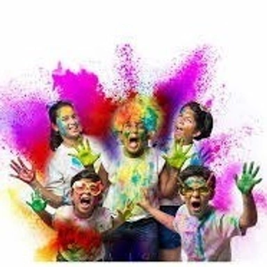 Holi