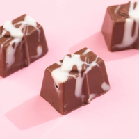Mix Chocolate Truffle - 250 Gm