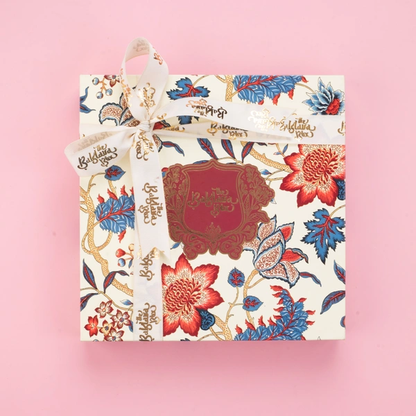 Regalia - Assorted Baklava Box - 580 Gm