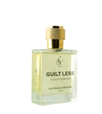 Guiltless - Unisex Handmade Perfume - 60 ML - 60 ML