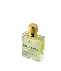 Guiltless - Unisex Handmade Perfume - 60 ML - 60 ML