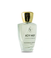 Icy Hot - Unisex Handmade Perfume - 60 ML - 60 ML