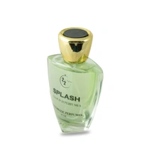 Splash - Unisex Handmade Perfume - 60 ML - 60 ML