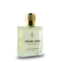 Fearless - Unisex Handmade Perfume - 60 ML - 60 ML