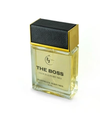The Boss - Men Handmade Perfume - 60 ML - 60 ML