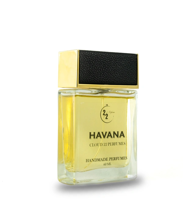 Havana - Men Handmade Perfume - 60 ML - 60 ML