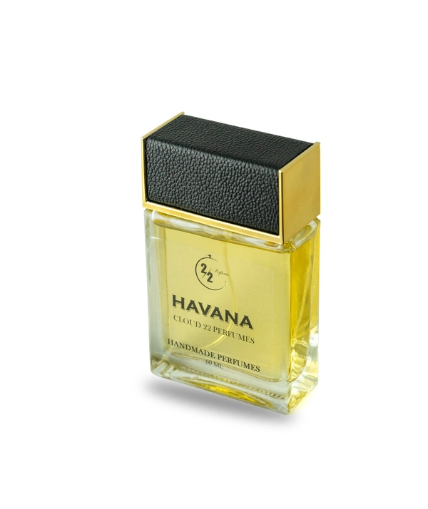 Havana - Men Handmade Perfume - 60 ML - 60 ML