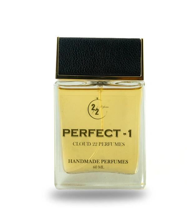 Perfect One - Women Handmade Perfume - 60 ML - 60 ML
