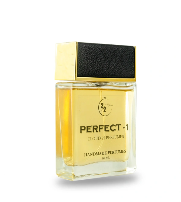 Perfect One - Women Handmade Perfume - 60 ML - 60 ML