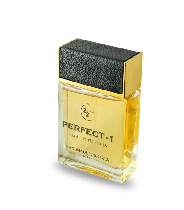 Perfect One - Women Handmade Perfume - 60 ML - 60 ML