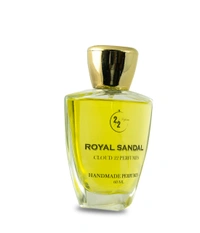 Royal Sandal - Women Handmade Perfume - 60 ML - 60 ML