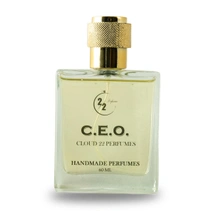 Men Set of 3 Handmade Perfume Combo - Venom, CEO, Fearless - 60 ML - 60 ML