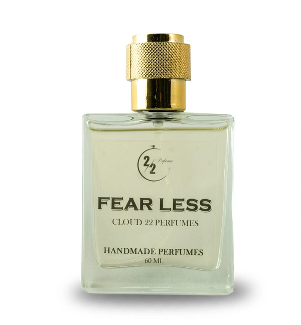 Men Set of 3 Handmade Perfume Combo - Venom, CEO, Fearless - 60 ML - 60 ML