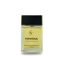 Niche Perfume Set of 3 Handmade Perfume Combo - Havana, Splash, Fearless - 60 ML - 60 ML