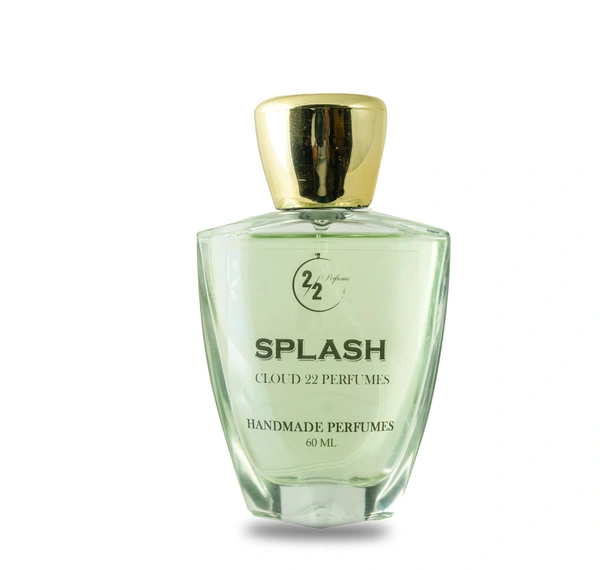 Niche Perfume Set of 3 Handmade Perfume Combo - Havana, Splash, Fearless - 60 ML - 60 ML