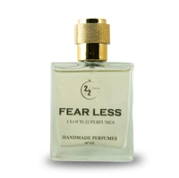 Niche Perfume Set of 3 Handmade Perfume Combo - Havana, Splash, Fearless - 60 ML - 60 ML