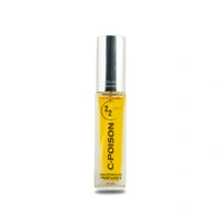 C-Poison Combo Set of 2 - 60 ML & 10 ML - 60 ML & 10 ML