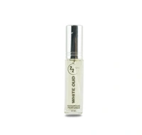 White Oudh Combo Set of 2 - 60 ML & 10 ML - 60 ML & 10 ML
