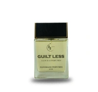 Guiltless Combo Set of 2 - 60 ML & 10 ML - 60 ML & 10 ML