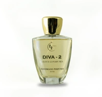 Diva 2 Combo Set of 2 - 60 ML & 10 ML - 60 ML & 10 ML