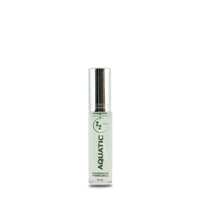 Aquatic Combo Set of 2 - 60 ML & 10 ML - 60 ML & 10 ML
