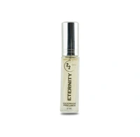 Eternity Combo Set of 2 - 60 ML & 10 ML - 60 ML & 10 ML