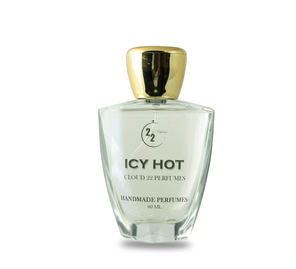Icy Hot Combo Set of 2 - 60 ML & 10 ML - 60 ML & 10 ML