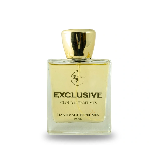 Exclusive Combo Set of 2 - 60 ML & 10 ML - 60 ML & 10 ML