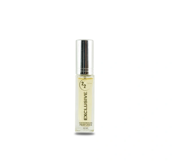 Exclusive Combo Set of 2 - 60 ML & 10 ML - 60 ML & 10 ML
