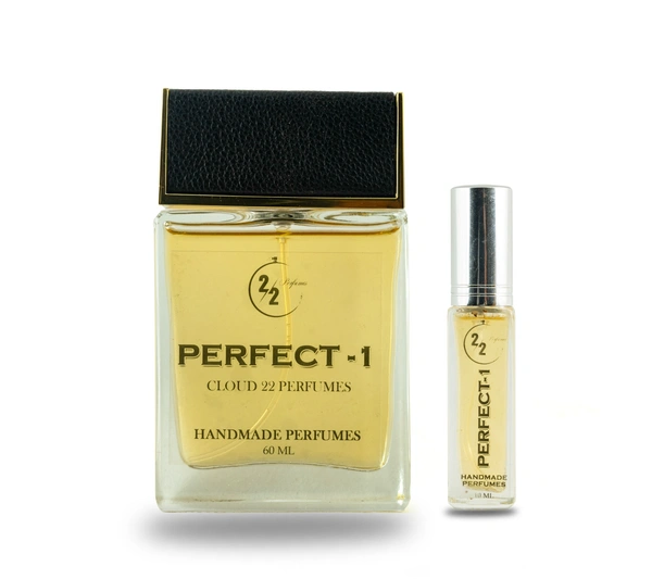 Perfect One Combo Set of 2 - 60 ML & 10 ML - 60 ML & 10 ML