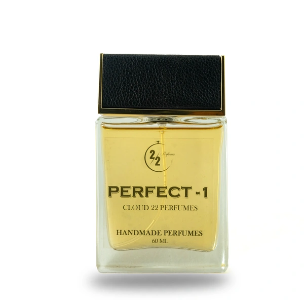 Perfect One Combo Set of 2 - 60 ML & 10 ML - 60 ML & 10 ML
