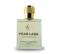 Fearless Combo Set of 2 - 60 ML & 10 ML - 60 ML & 10 ML
