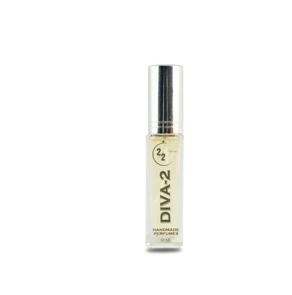 Women Tester Pack of 4 - Diva 1, Diva 2, Diva 3, Dzire - 10 ML - 10 ML