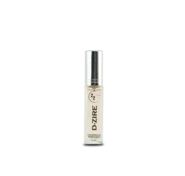 Women Tester Pack of 4 - Diva 1, Diva 2, Diva 3, Dzire - 10 ML - 10 ML