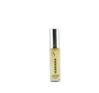 Unisex Tester Pack of 4- Aquatic, Splash. Icy Hot, Havana - 10 ML - 10 ML