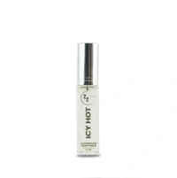 Unisex Tester Pack of 4- Aquatic, Splash. Icy Hot, Havana - 10 ML - 10 ML