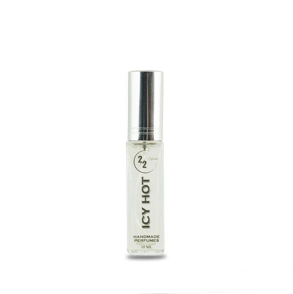 Unisex Tester Pack of 4- Aquatic, Splash. Icy Hot, Havana - 10 ML - 10 ML