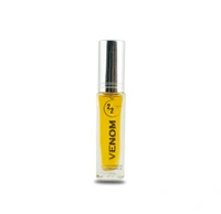 Unisex Tester Pack of 4 - Fearless, Perfect One, Exclusive, Venom - 10 ML - 10 ML