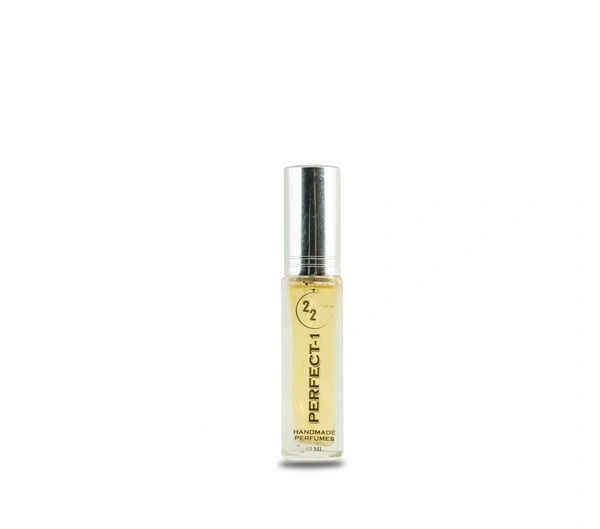 Unisex Tester Pack of 4 - Fearless, Perfect One, Exclusive, Venom - 10 ML - 10 ML